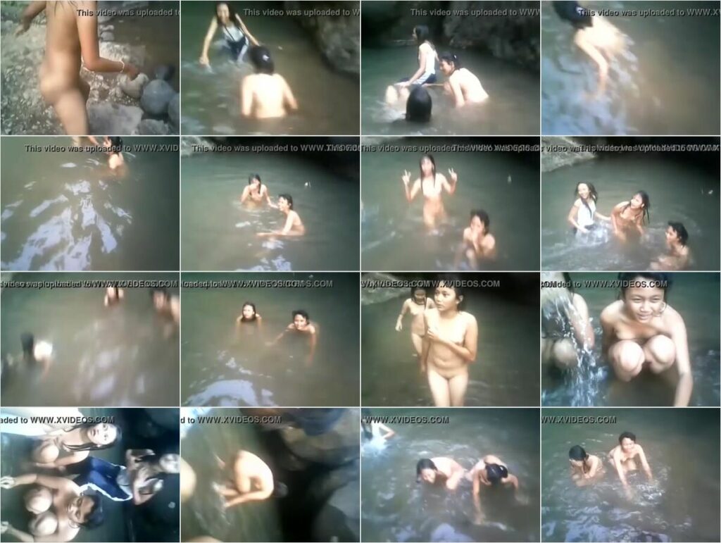 Video Viral Abg Murid SMP 2025 Mandi di Sungai Full Bugg9il Mulus Top Trending Indo Terbaru Viral Yandex Global